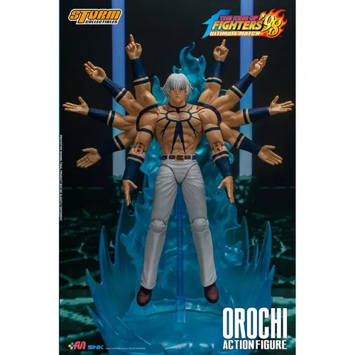 Storm Collectibles Orochi Hakkesshu