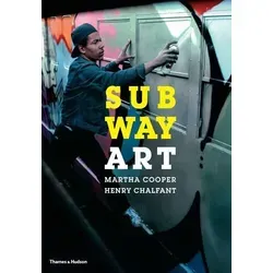 Subway Art: Reduced Format Edition - Entdecken Sie die faszinierende Welt der Straßenkunst in dieser kompakten Ausgabe. Ideal für Liebhaber von Street Graphics und Urban Art. Perfekt für kreative Inspiration!