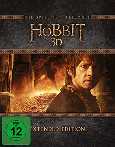 Der Hobbit Trilogie