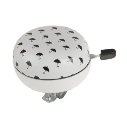 Fahrradklingeln & -hupen von M-Wave