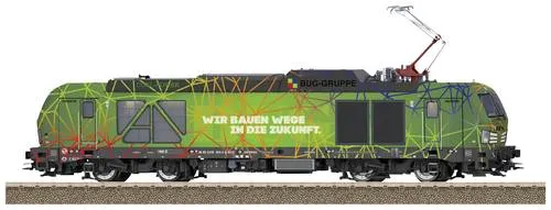 Trix H0 25295 Zweikraft-Lokomotive BR 248 mit Sound von TRIX H0
