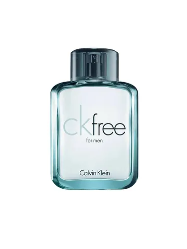 Produktbild Calvin Klein CK Free for Men 100 ml