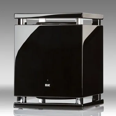 Die besten Elac Subwoofer | Test 10/2026 von Elac