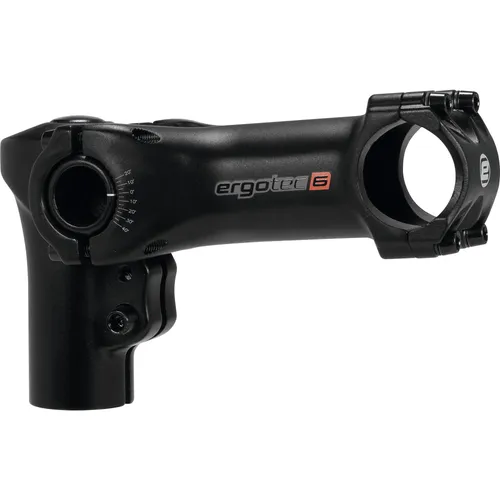 ERGOTEC Ahead-Vorbau Swell RE 70 – 31,8 mm