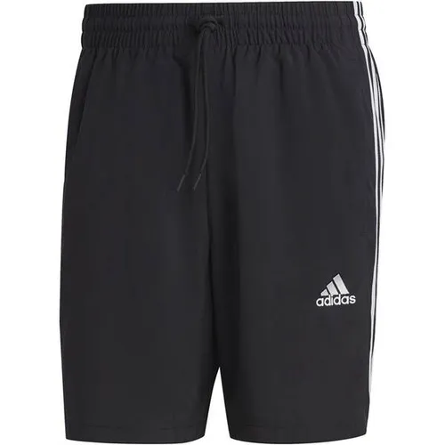 ADIDAS Herren Shorts AEROREADY Essentials Chelsea 3-Streifen
