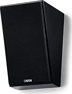 Canton AR 400 Multifunktions-Lautsprecher (schwarz)