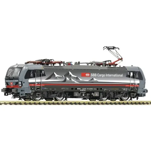 FLEISCHMANN Modelleisenbahn & Eisenbahnsets von FLEISCHMANN