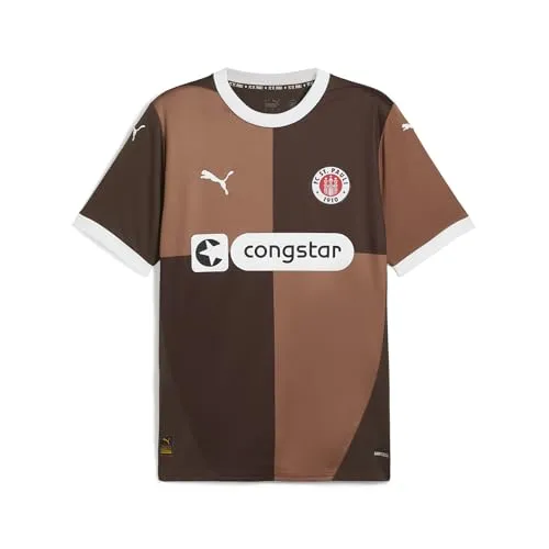 Puma FC St. Pauli Heimtrikot 2024/25