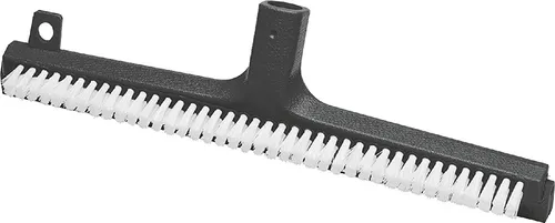 Nölle Duo-Wasserschieber mit Borstenleiste 43cm (1 Stück)