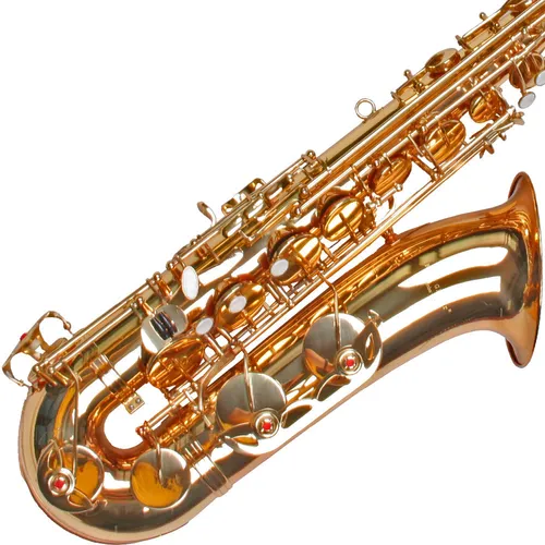 Saxophone von Original Karl Glaser