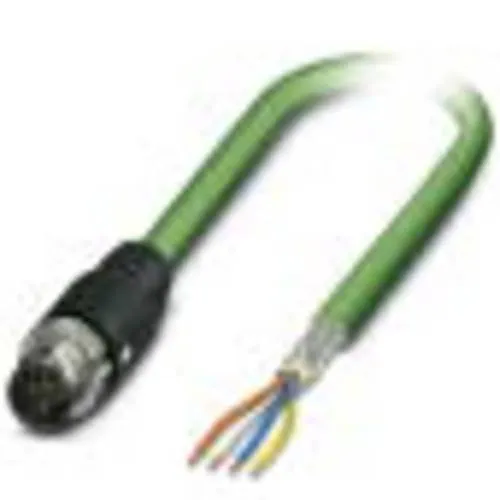 Phoenix Contact 1407497 Sensor-Aktor-Anschlussleitung 5.00m