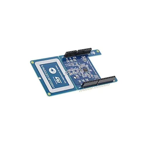 X-NUCLEO-NFC05A1 Erweiterungsplatine GPIO ST25R3911B Stiftbuchse STMicroelectron