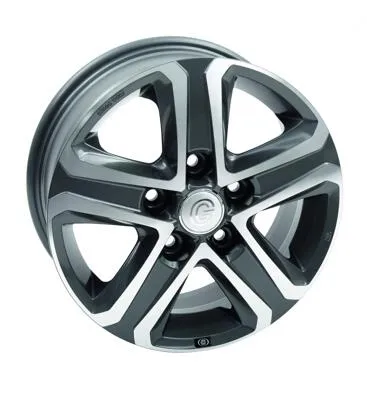 Goldschmitt GSM6 Alufelge, 6,5x16