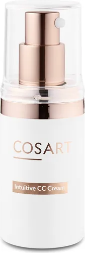 Cosart Intuitive CC Cream 15ml – Vegan