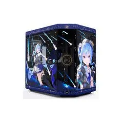 HYTE Y70 Suisei Edition PC-Gehäuse