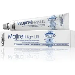 L'Oréal Professionnel Majirel High Lift Gold Irisé 50ml
