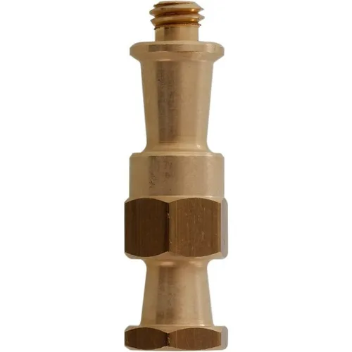 Manfrotto 036-38 Zapfen 16mm 6-Kant Gew. 3/8 Zoll | Neu