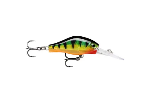 Rapala Kunstköder Rapala Shadow Rap Fat Jack
