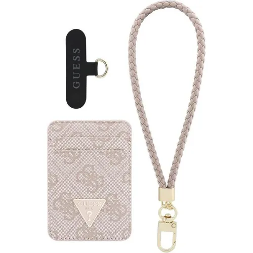 GUESS Geldbeutel & Geldklammern Pink von GUESS