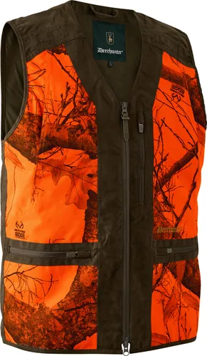 Deerhunter Herren Weste Eagle Größe 2XL von Deerhunter