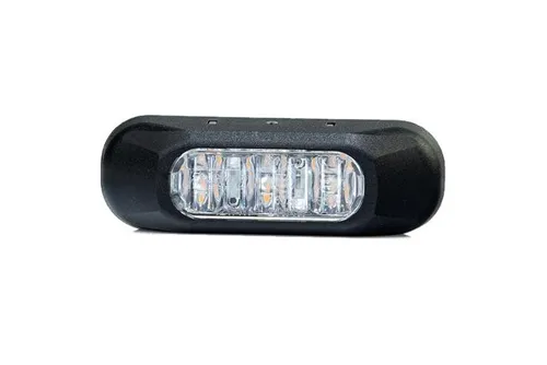 FT-210 LED-Leuchte - Autobeleuchtungen mit effizienten OSRAM-LEDs für hervorragende Sichtbarkeit bei schwierigen Wetterbedingungen. Wasserdicht und stoßfest für maximale Sicherheit.