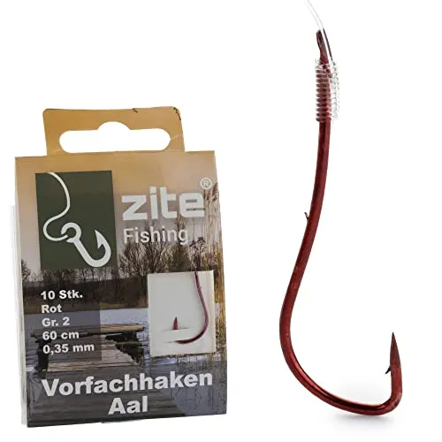 Angelhaken von Zite