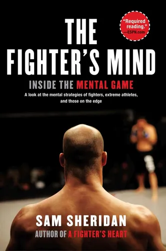 Sam Sheridan | The Fighter's Mind | Taschenbuch | Englisch (2020)