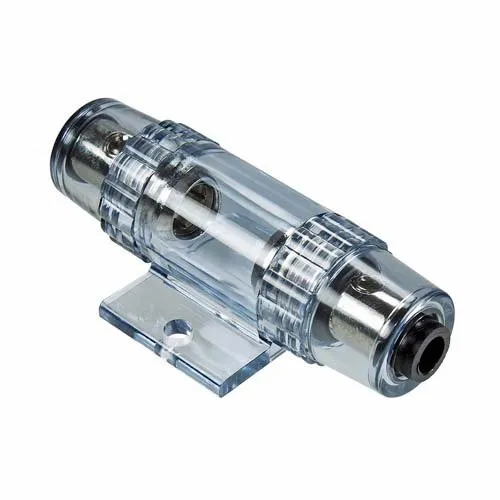 Auto-Alarmanlagen & Schließsysteme von Baseline Connect