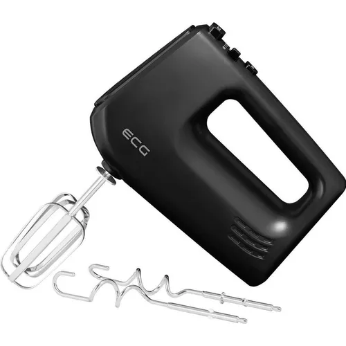 ECG RS 440 Black Lite Handmixer