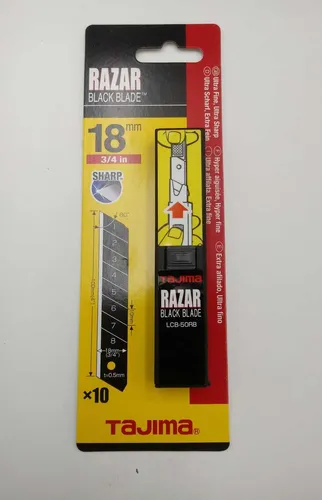 Cutter Gelb von Tajima