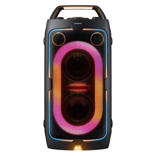 Samsung MX-ST40F Lautsprecher