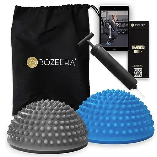 Schultermassagegeräte von Bozeera