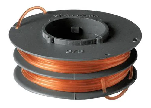 GARDENA Ersatzfadenspule 05372-20