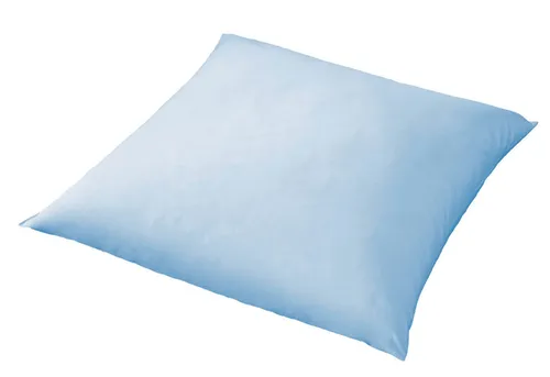 Federkissen OTTO KELLER in blau von Otto Keller