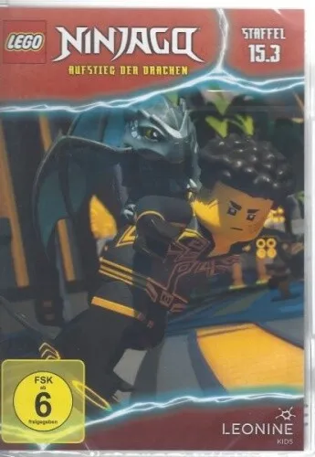 LEGO Ninjago