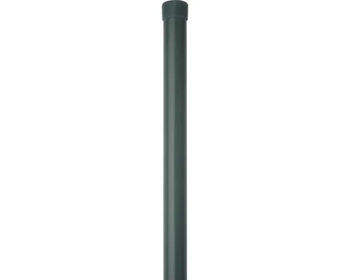 Zaunpfosten ALBERTS Ø 3,4 x 150 cm grün