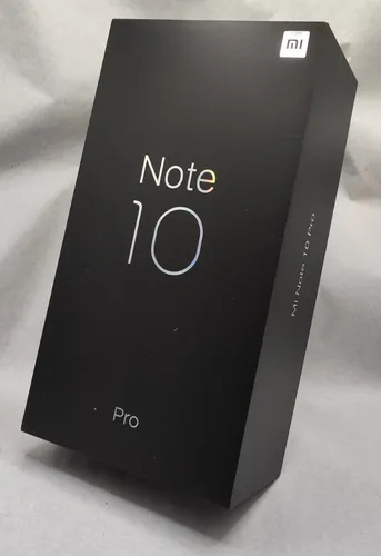 Xiaomi Mi 10 Pro  256GB  Sonnenwendgrau (Ohne Simlock)  +  Schutzhülle + Adapter