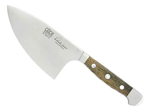 GÜDE Solingen Kräutermesser