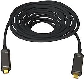 Kindermann 5773 000 510 USB Kabel 10 m USB C von Kindermann