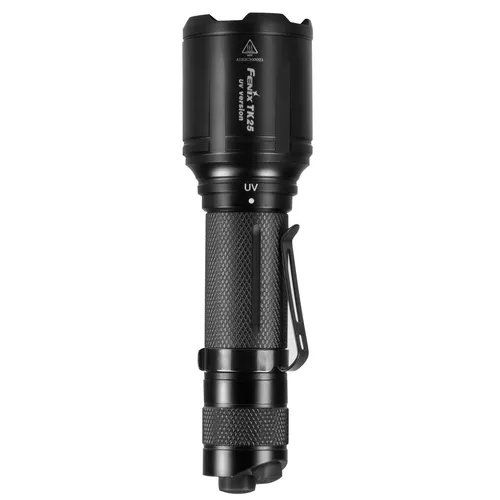 Fenix TK25UV LED Taschenlampe von Fenix