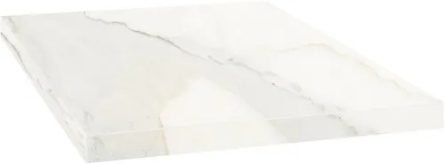 Arbeitsplatten Weiß von Optifit