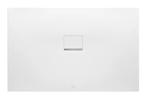 Villeroy & Boch Squaro Infinity Duschwanne 120 × 90 cm von Villeroy & Boch