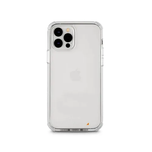 Cover für Apple iPhone 12 / 12 Pro - Extreme Protect (Transparent) - Schützende Handyhülle Extreme Protect, für Apple iPhone 12 / 12 Pro, transparent und stoßfest für optimalen Schutz