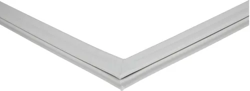 easyPART Türdichtung für Beko 4668512000 - Ersatzteil für Gefriergeräte, sorgt für optimale Kühlung und Energieeffizienz. Ideal für defekte oder beschädigte Dichtungen.