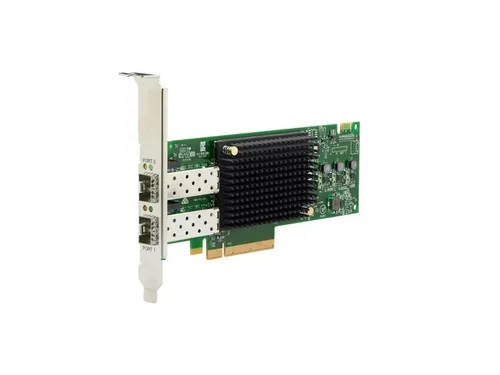 HPE Fibre Channel Host Bus Adapter 2-Port, 32Gbit/s, SN1610E