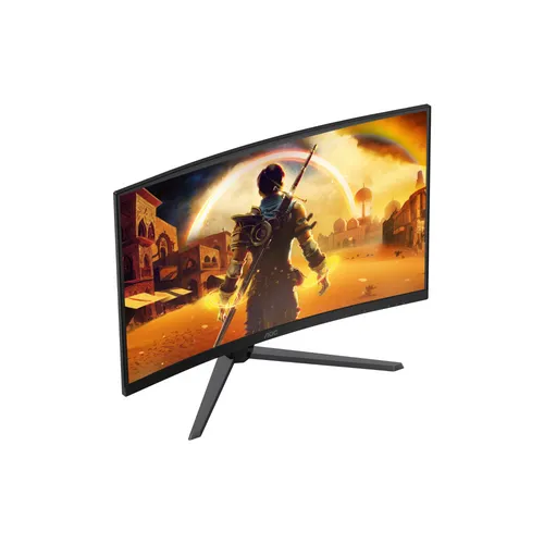 AOC G4 C32G42ZE Curved Gaming Monitor 80 cm (31.5
