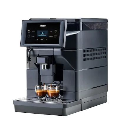 Saeco Aurora B1 9J0910 Kaffeevollautomat von Saeco