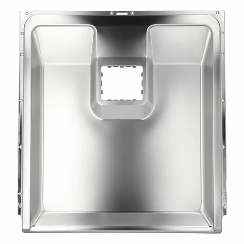 Türverkleidung Innen kompatibel mit Beko 1512250100 für Geschirrspüler