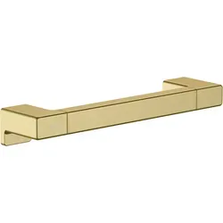 hansgrohe AddStoris Haltegriff Dusche – Brushed Bronze von Hansgrohe