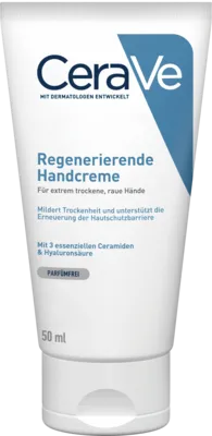 CeraVe Regenerierende Handcreme
